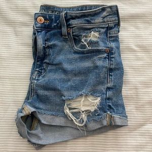 WOMENS American Eagle Shorts